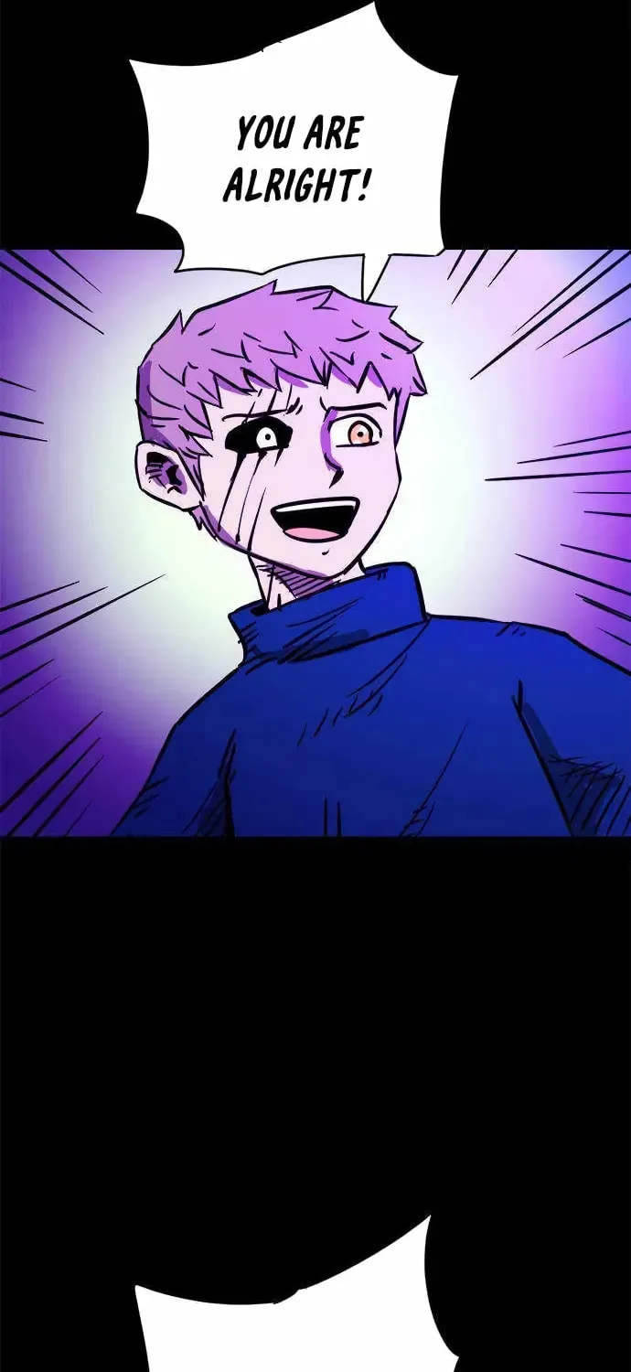 Read Karuna chapter 45 image 18 on Lezhin