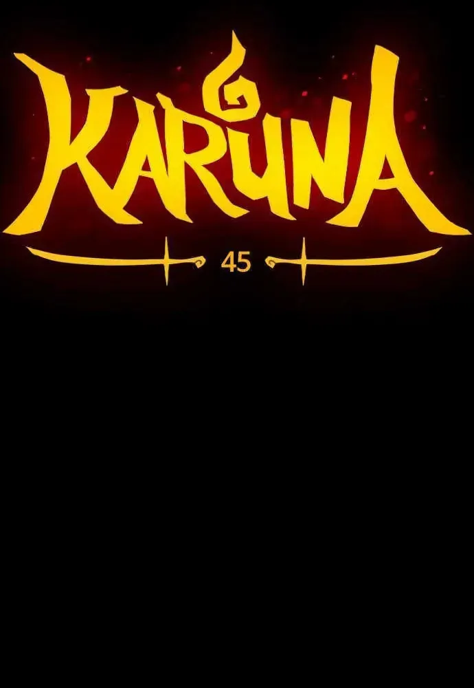 Read Karuna chapter 45 image 20 on Lezhin