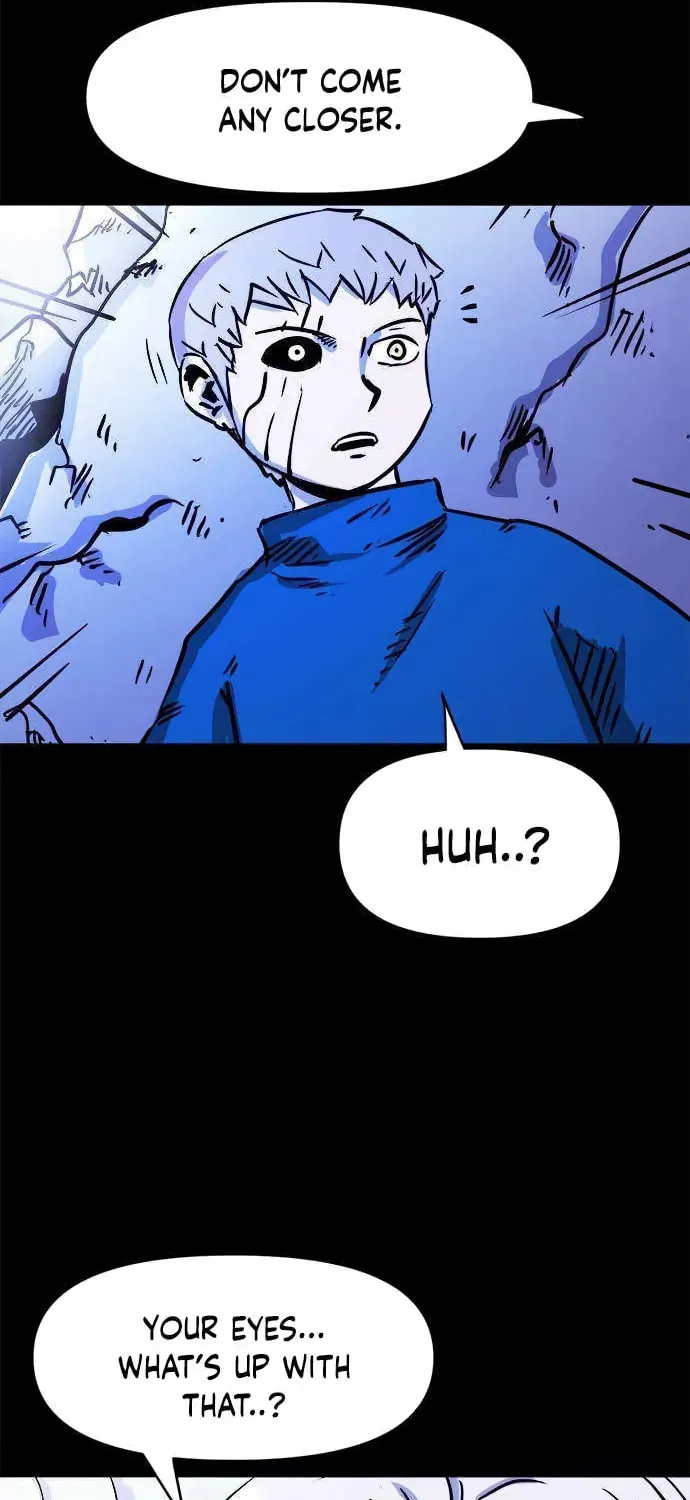 Read Karuna chapter 45 image 24 on Lezhin