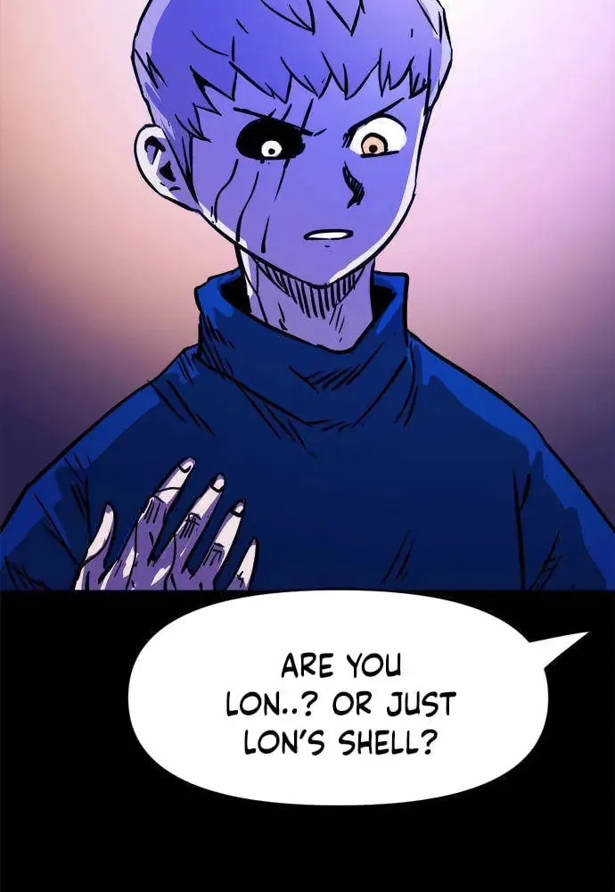 Read Karuna chapter 45 image 26 on Lezhin