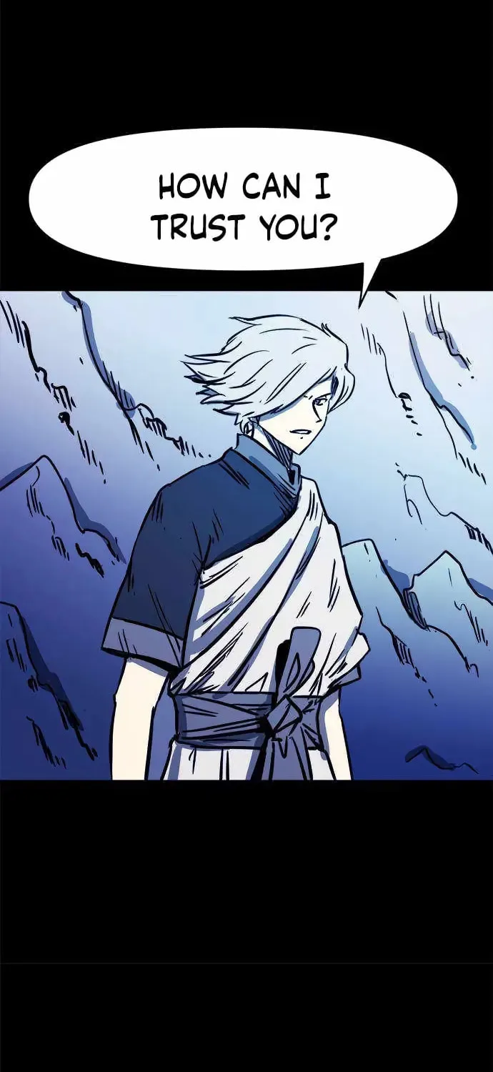 Read Karuna chapter 45 image 28 on Lezhin