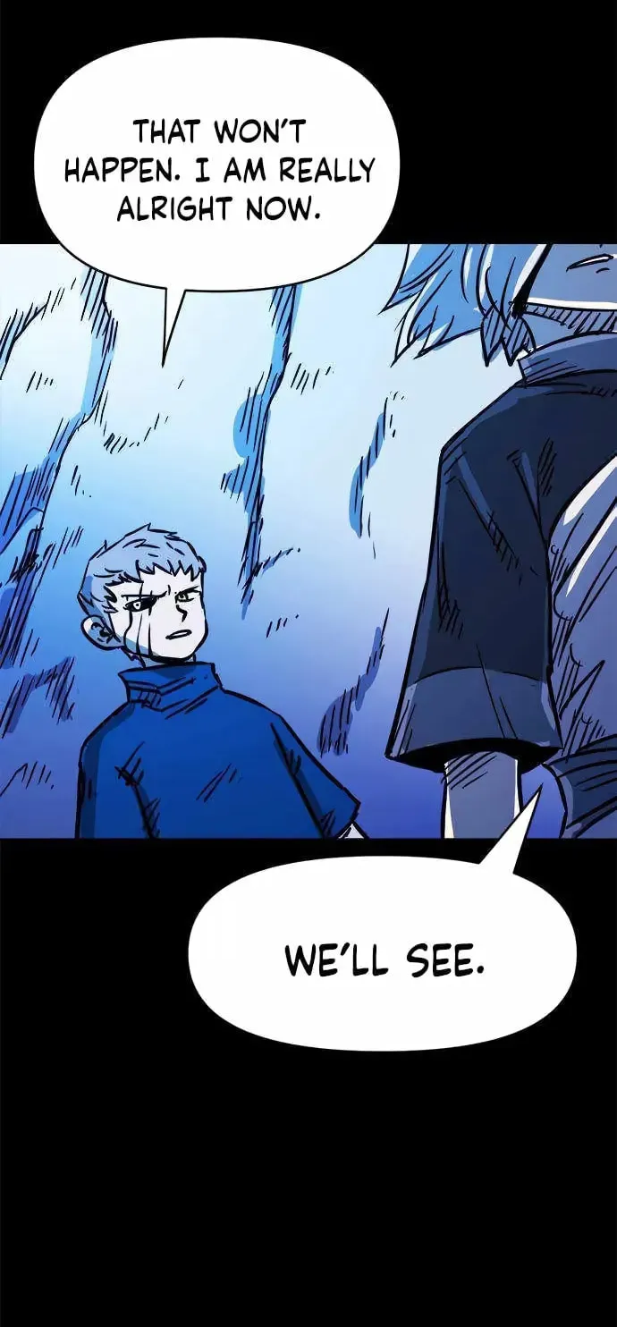 Read Karuna chapter 45 image 31 on Lezhin