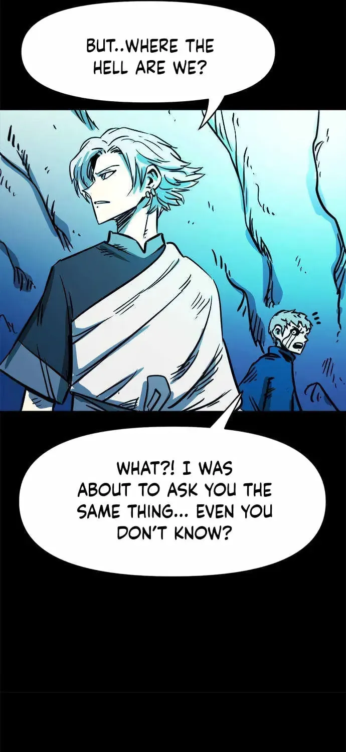 Read Karuna chapter 45 image 32 on Lezhin