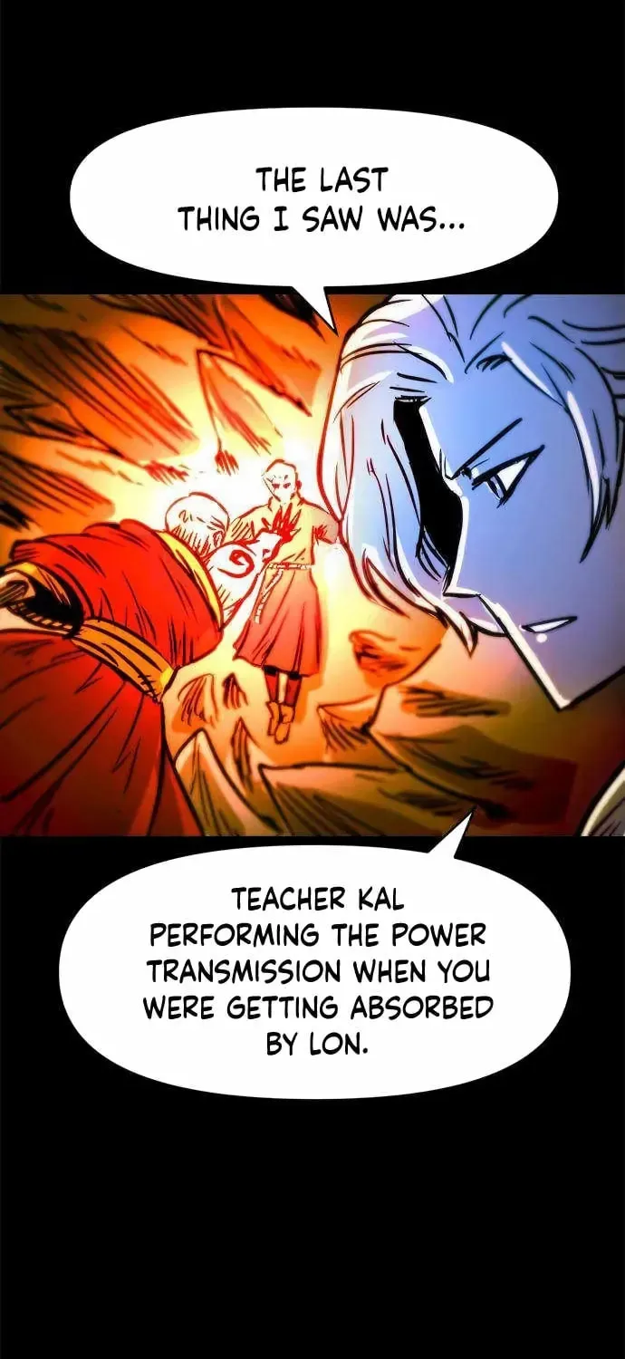 Read Karuna chapter 45 image 33 on Lezhin