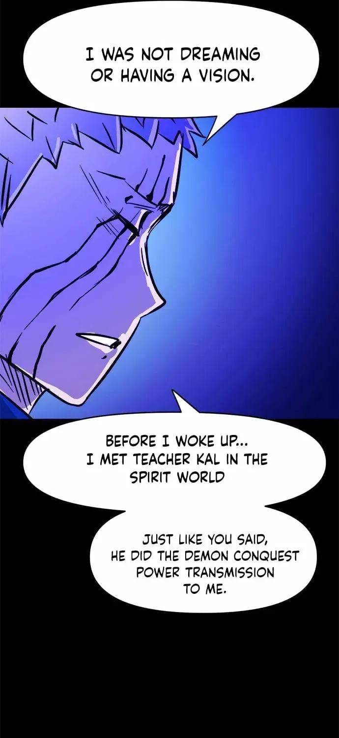 Read Karuna chapter 45 image 38 on Lezhin