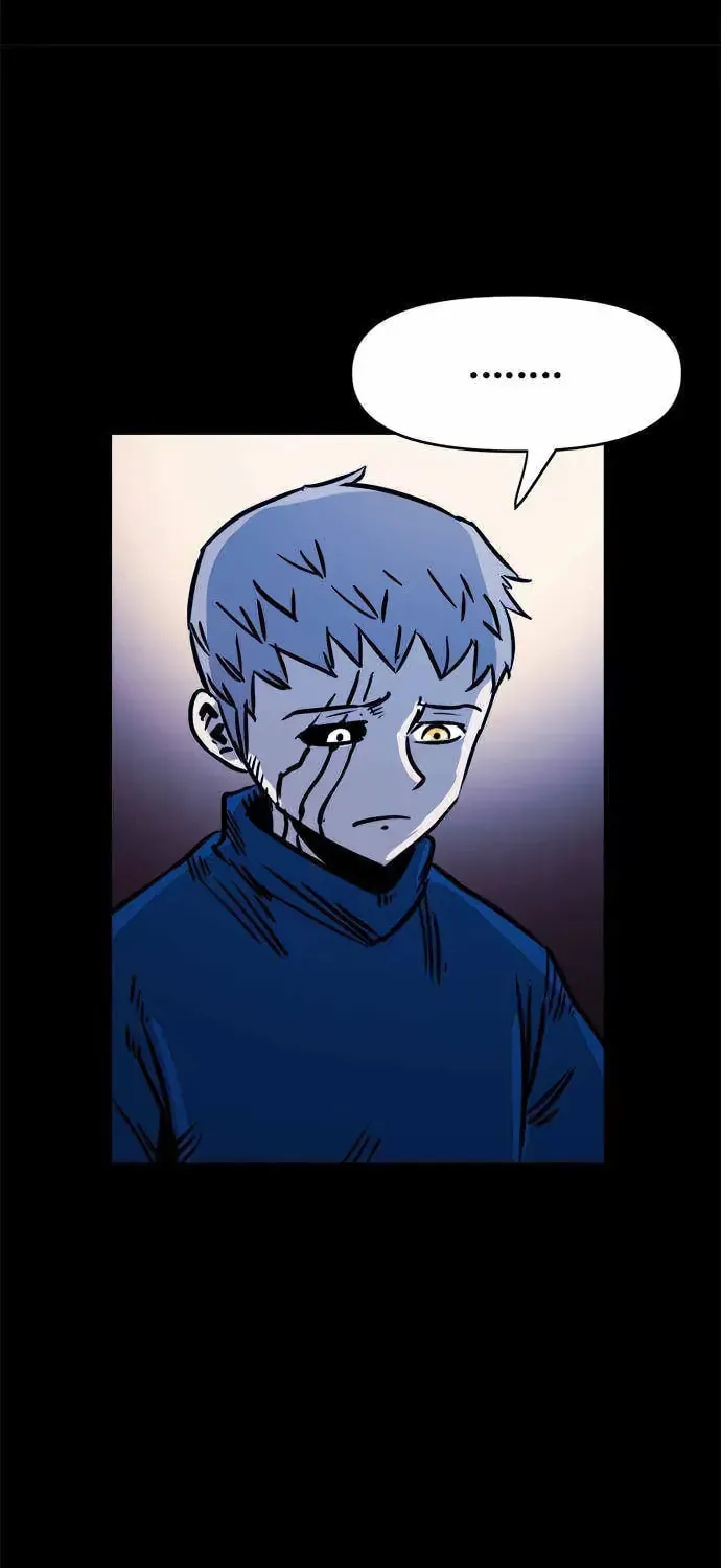 Read Karuna chapter 45 image 44 on Lezhin