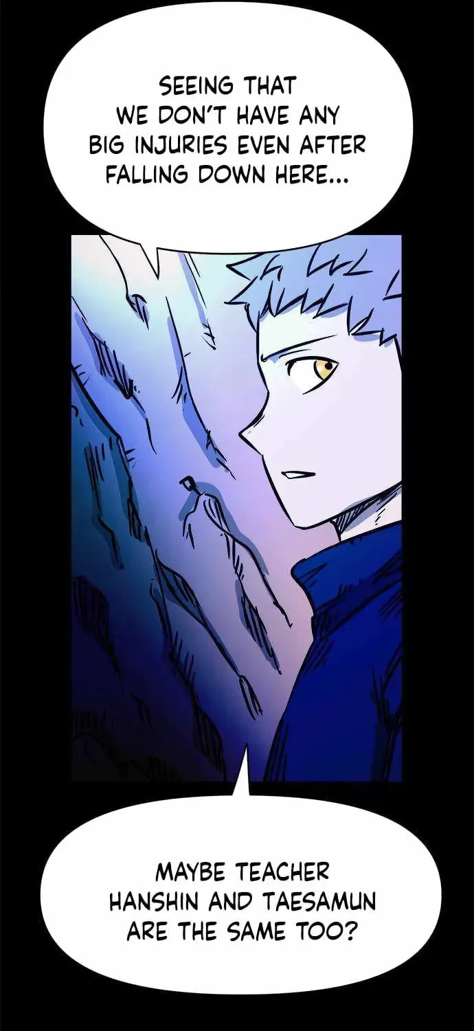 Read Karuna chapter 45 image 46 on Lezhin