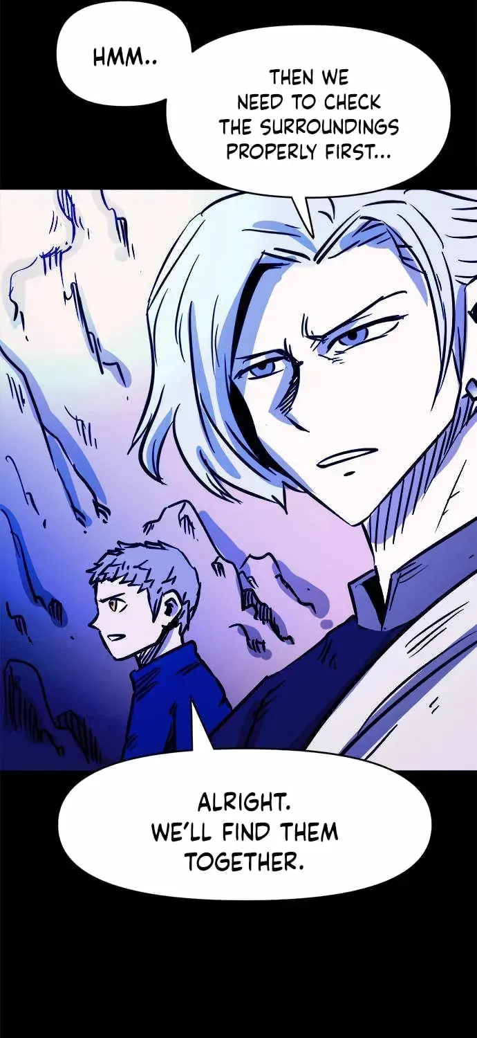 Read Karuna chapter 45 image 49 on Lezhin