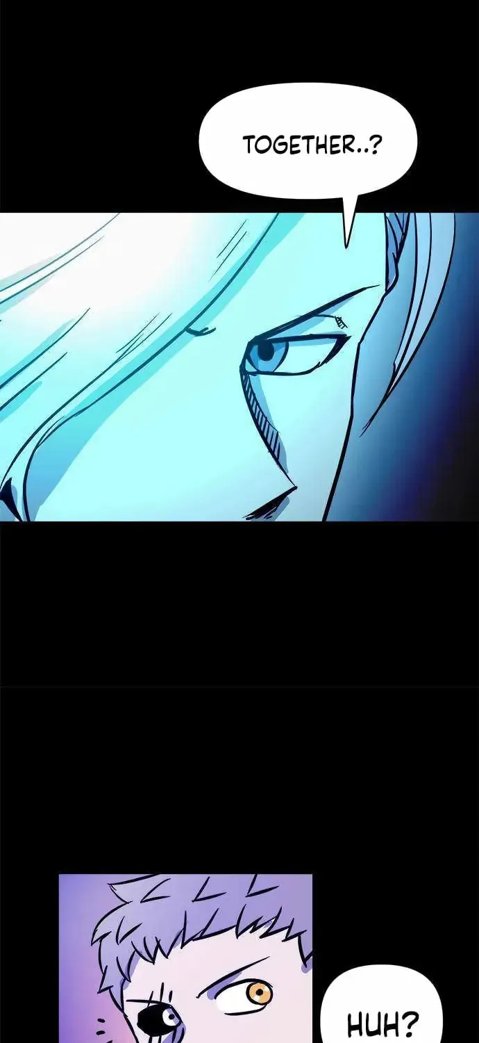 Read Karuna chapter 45 image 50 on Lezhin