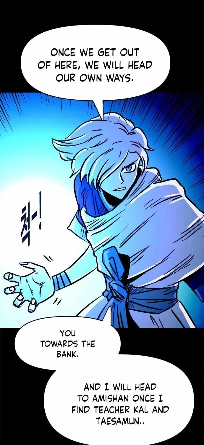 Read Karuna chapter 45 image 59 on Lezhin