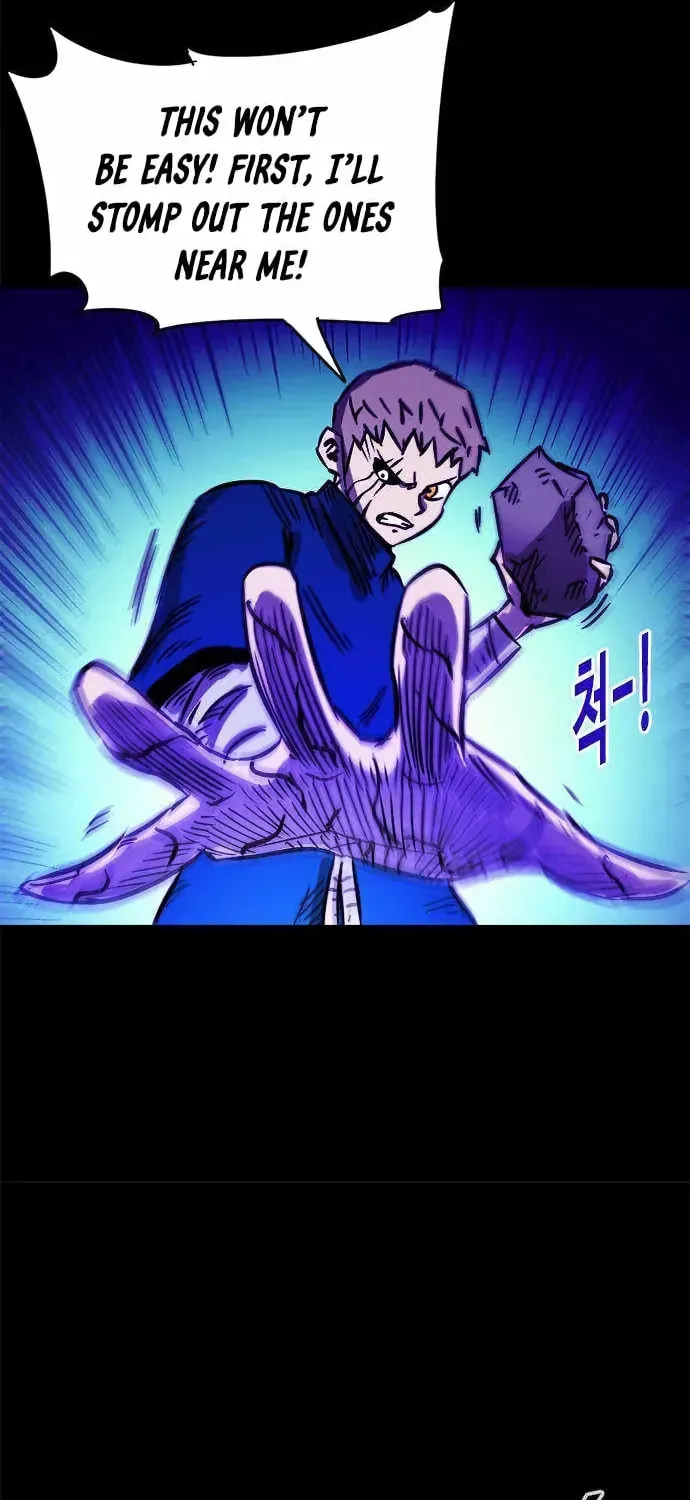 Read Karuna chapter 45 image 9 on Lezhin