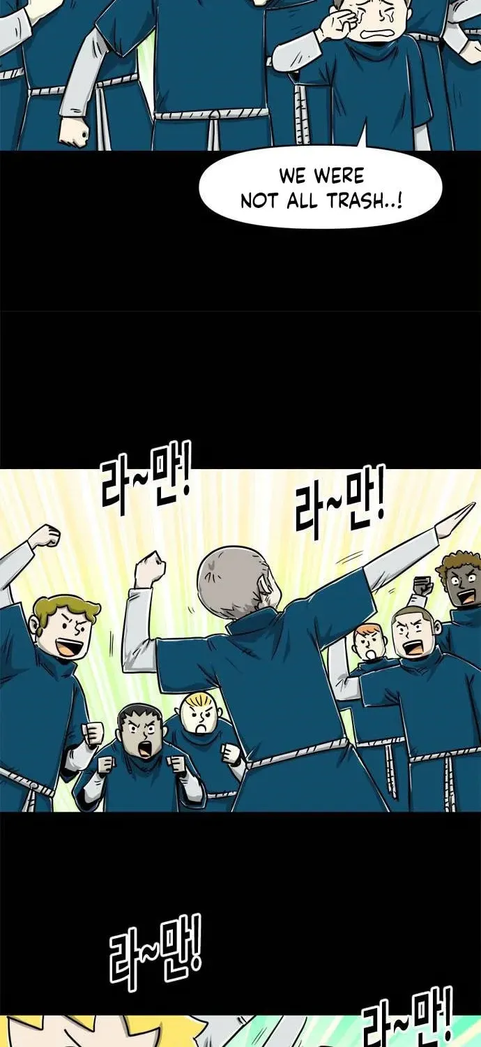 Read Karuna chapter 5 image 11 on Lezhin