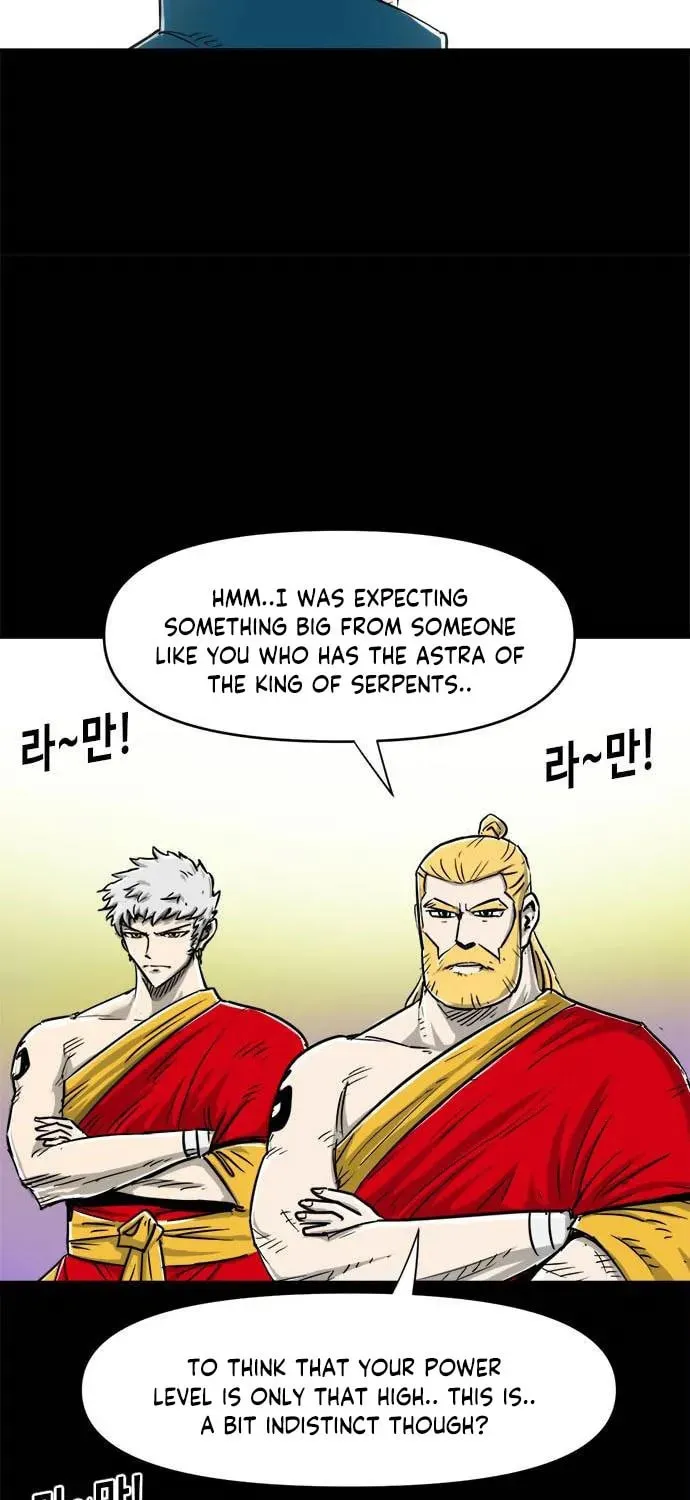 Read Karuna chapter 5 image 13 on Lezhin