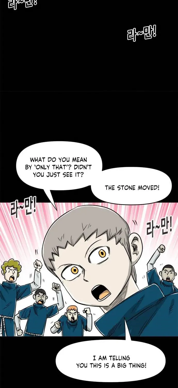 Read Karuna chapter 5 image 14 on Lezhin