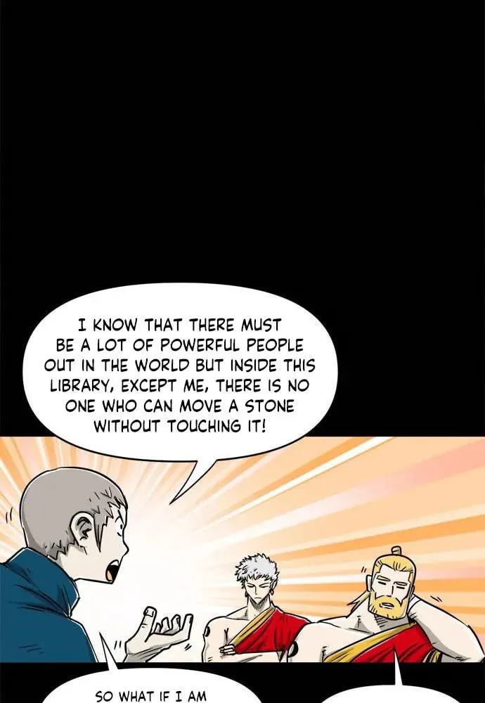 Read Karuna chapter 5 image 15 on Lezhin