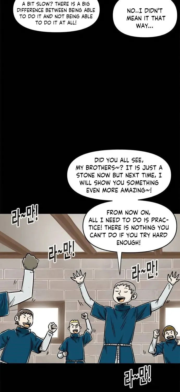 Read Karuna chapter 5 image 16 on Lezhin