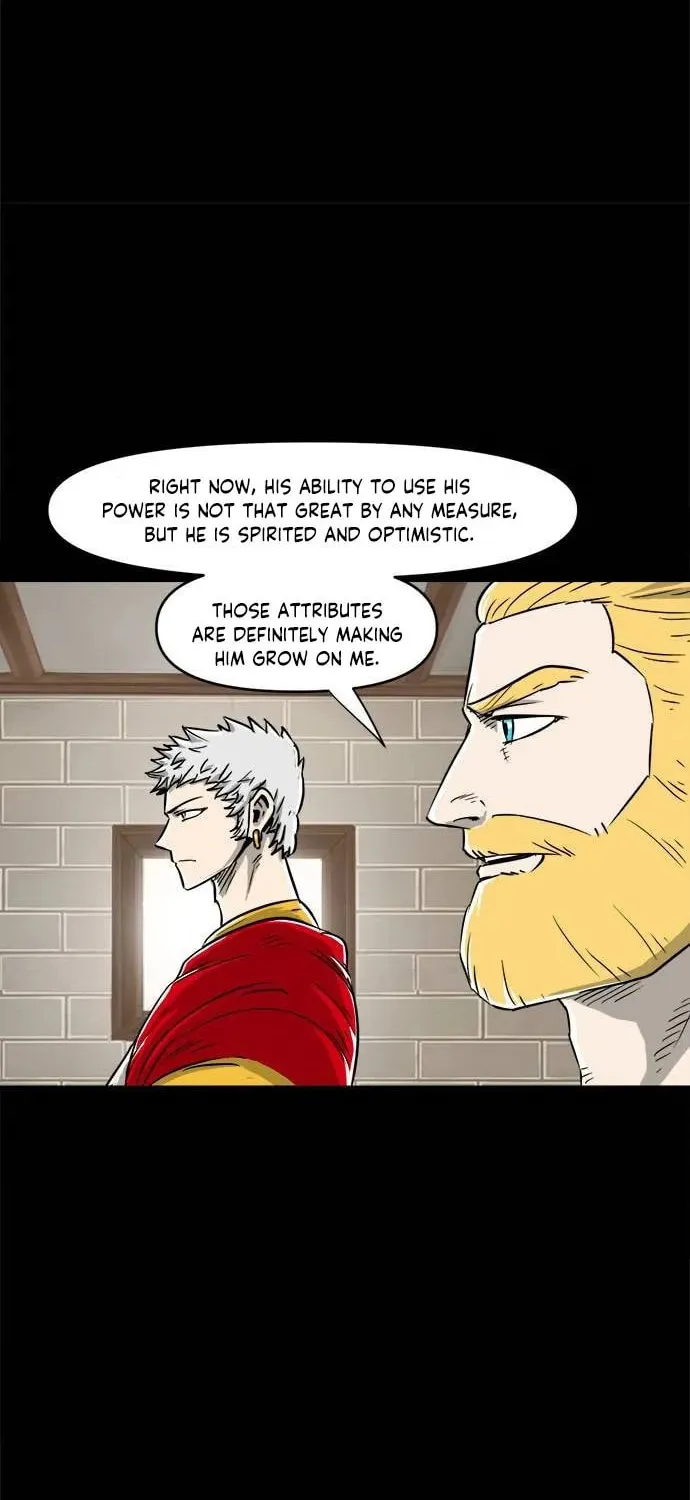Read Karuna chapter 5 image 17 on Lezhin