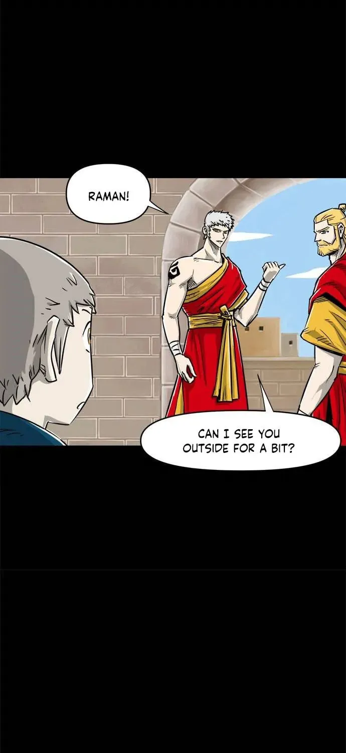 Read Karuna chapter 5 image 19 on Lezhin