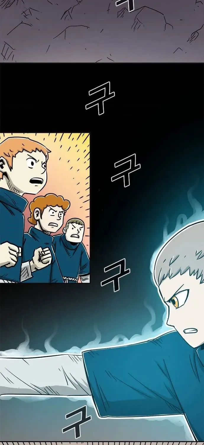 Read Karuna chapter 5 image 2 on Lezhin