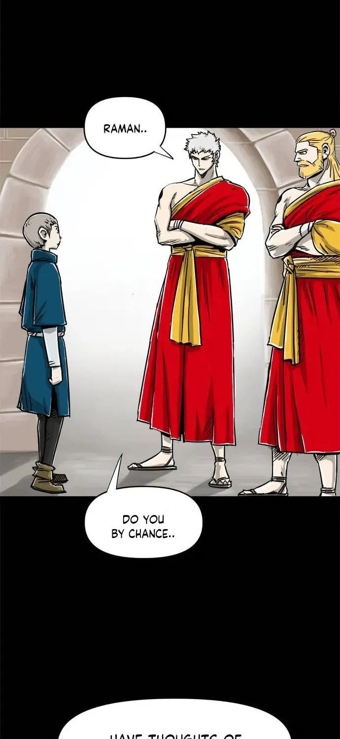 Read Karuna chapter 5 image 20 on Lezhin