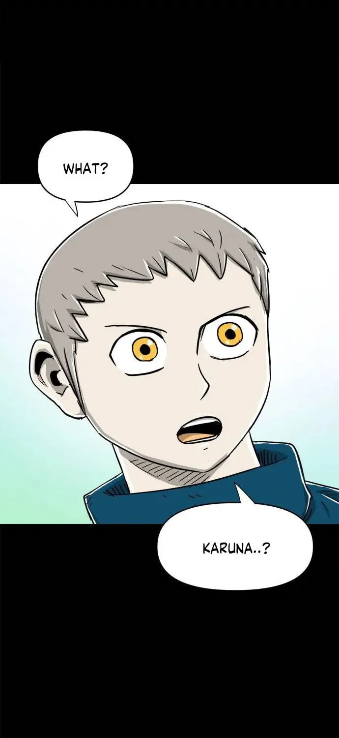 Read Karuna chapter 5 image 22 on Lezhin
