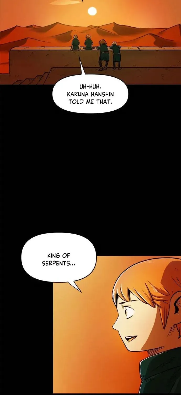 Read Karuna chapter 5 image 26 on Lezhin