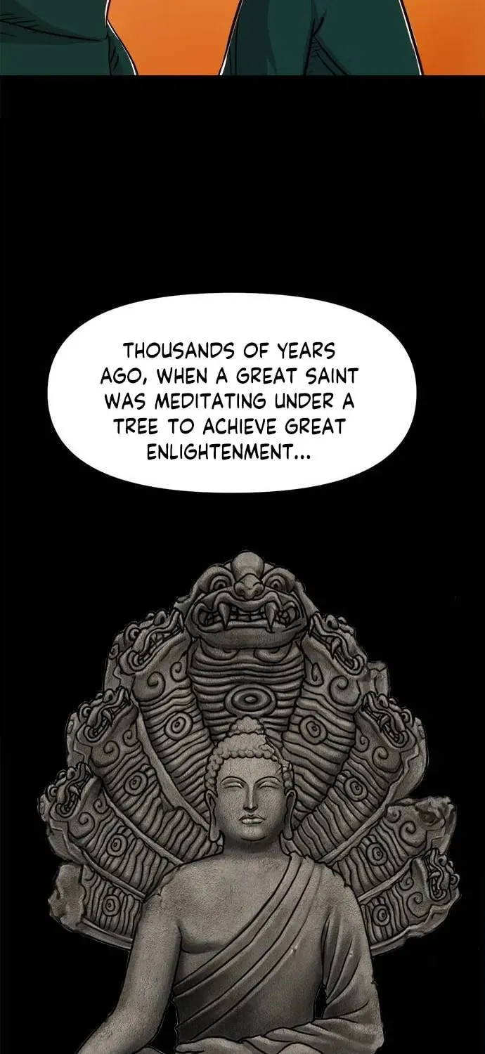 Read Karuna chapter 5 image 28 on Lezhin