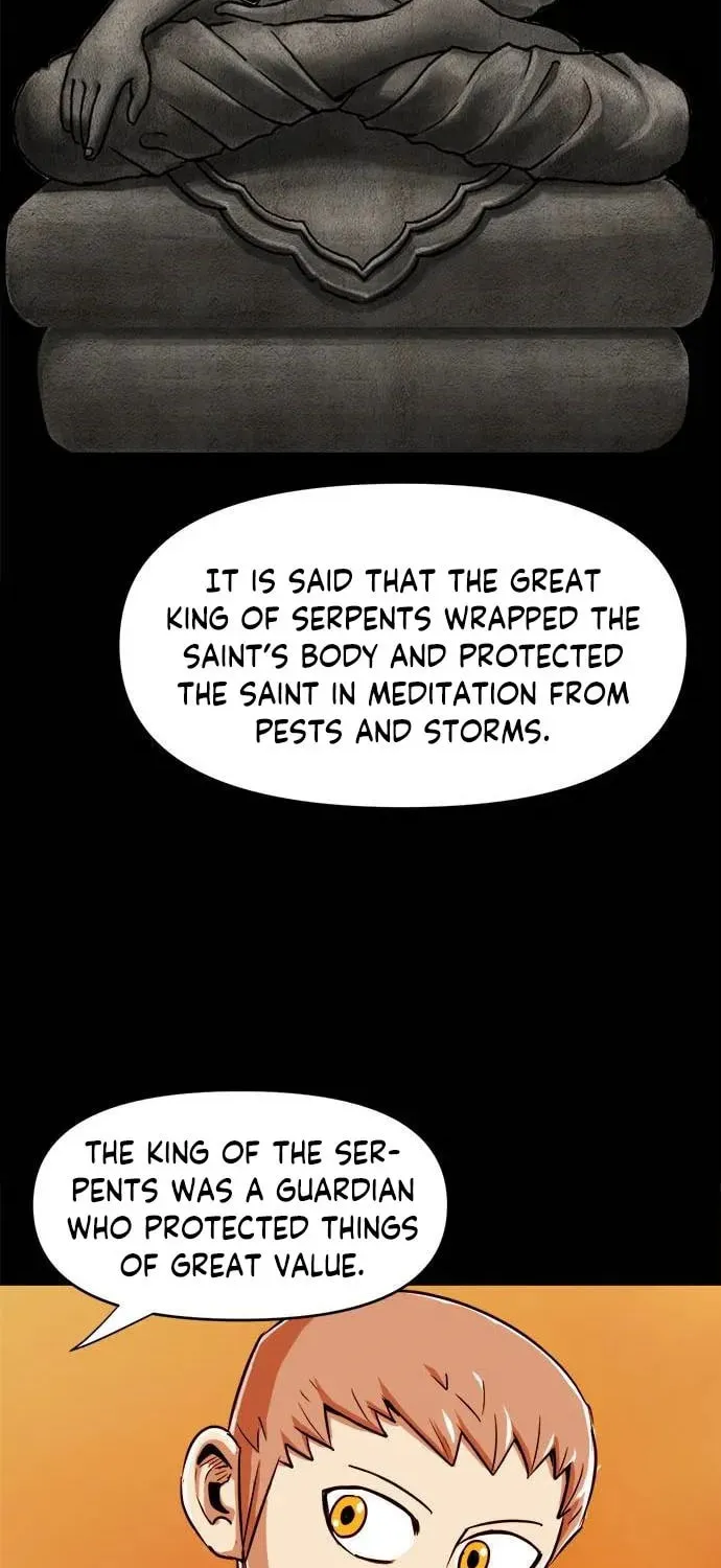 Read Karuna chapter 5 image 29 on Lezhin