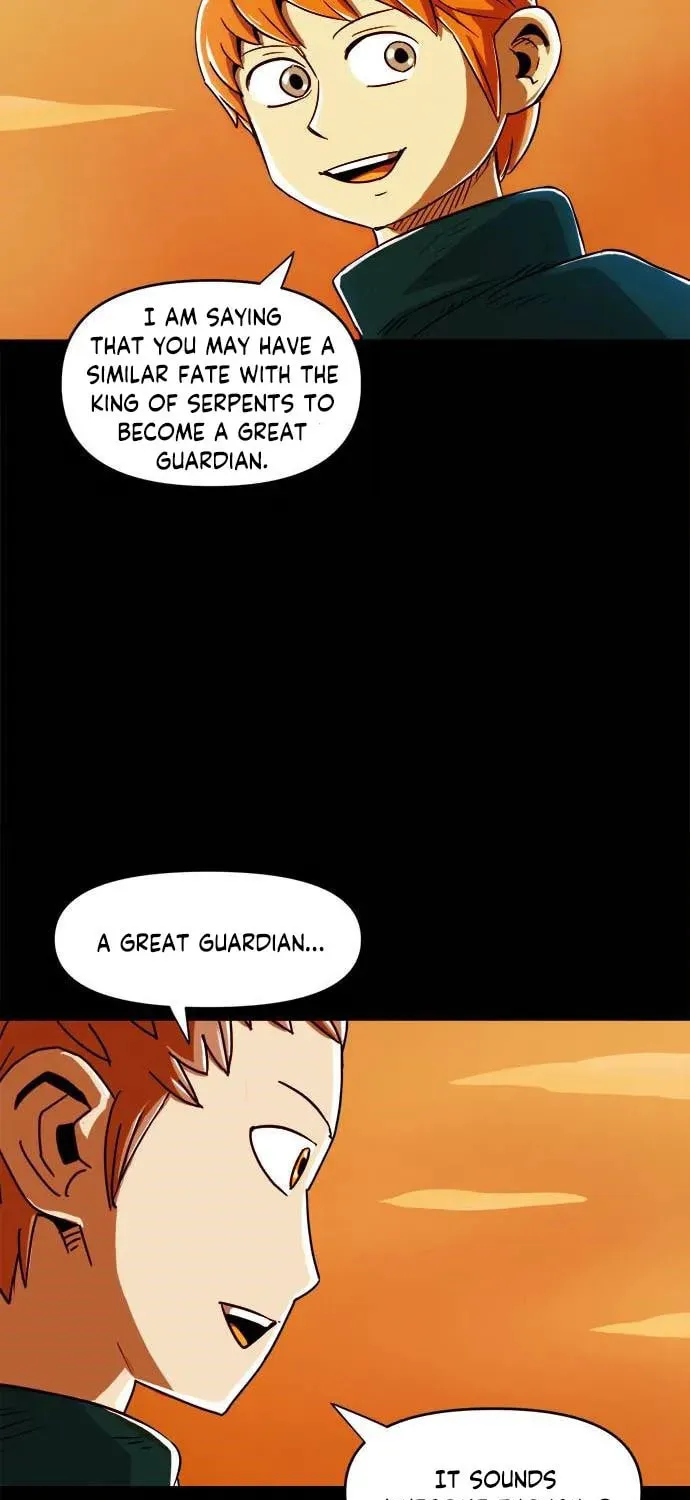 Read Karuna chapter 5 image 31 on Lezhin