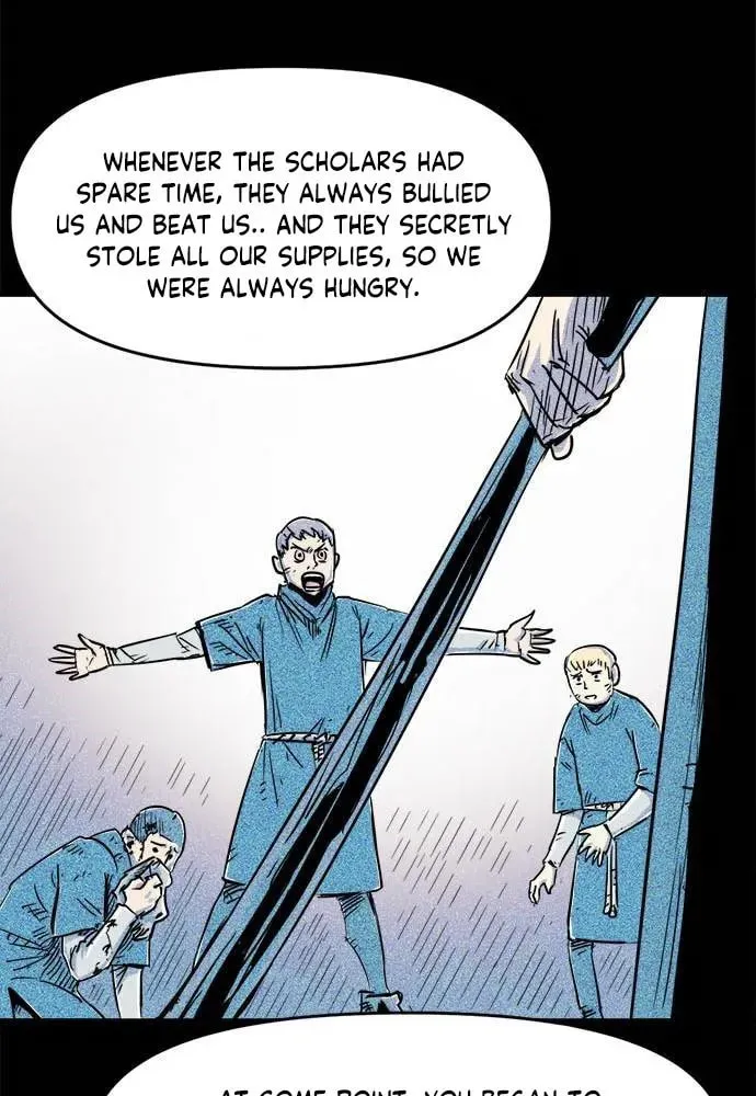 Read Karuna chapter 5 image 33 on Lezhin