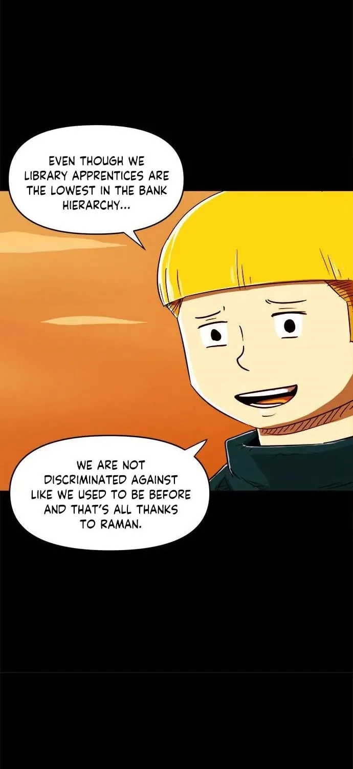 Read Karuna chapter 5 image 35 on Lezhin