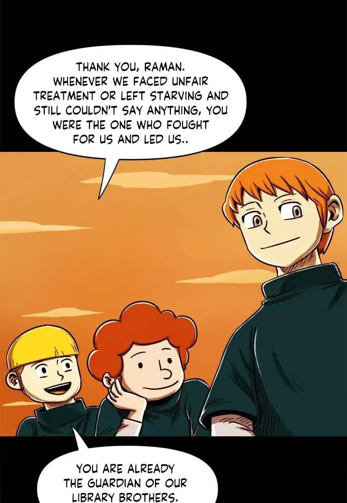 Read Karuna chapter 5 image 36 on Lezhin