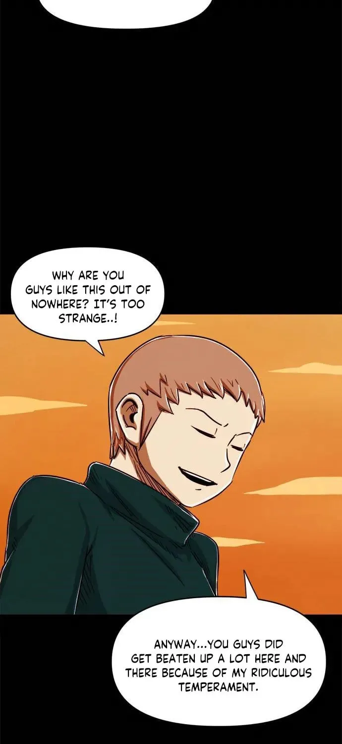 Read Karuna chapter 5 image 37 on Lezhin