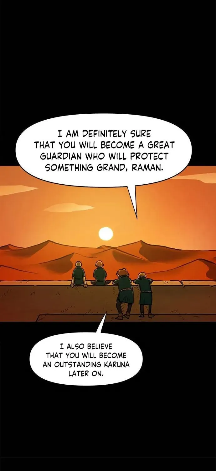 Read Karuna chapter 5 image 38 on Lezhin