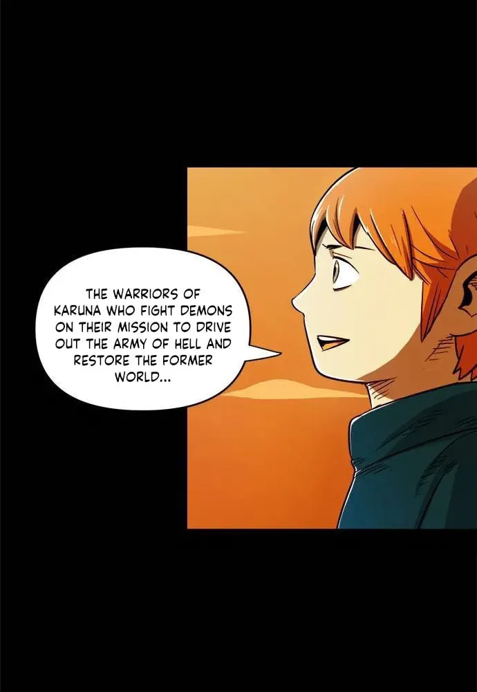 Read Karuna chapter 5 image 39 on Lezhin