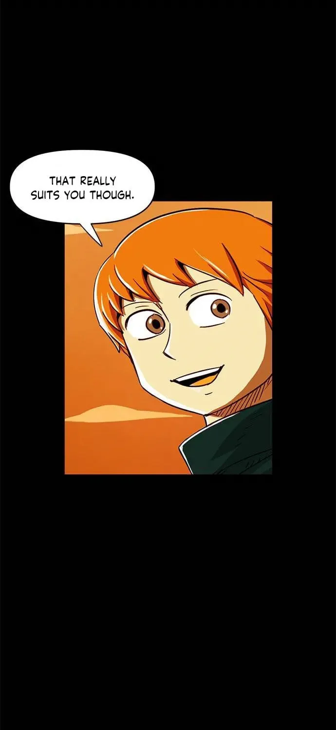 Read Karuna chapter 5 image 40 on Lezhin