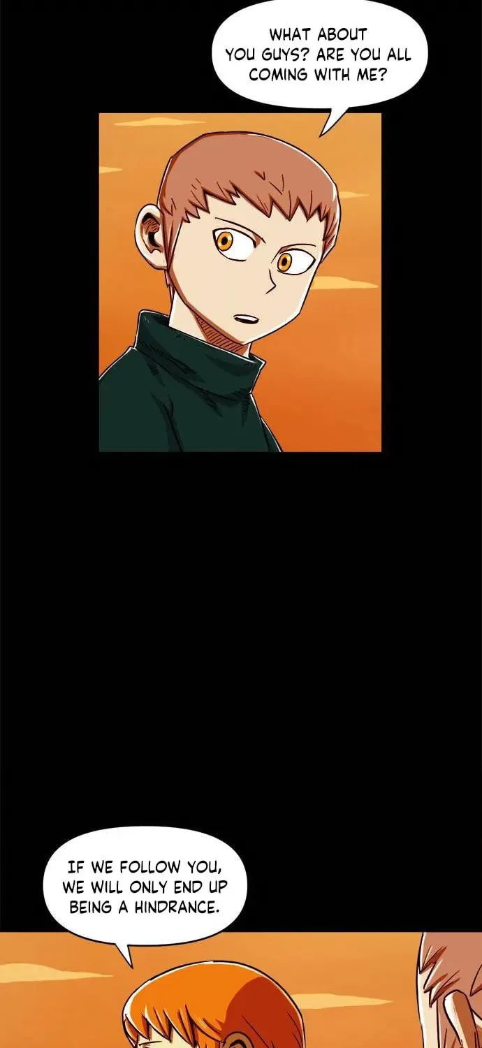 Read Karuna chapter 5 image 43 on Lezhin