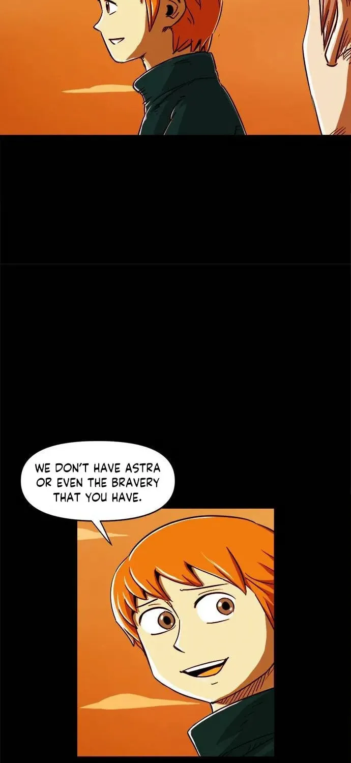 Read Karuna chapter 5 image 44 on Lezhin