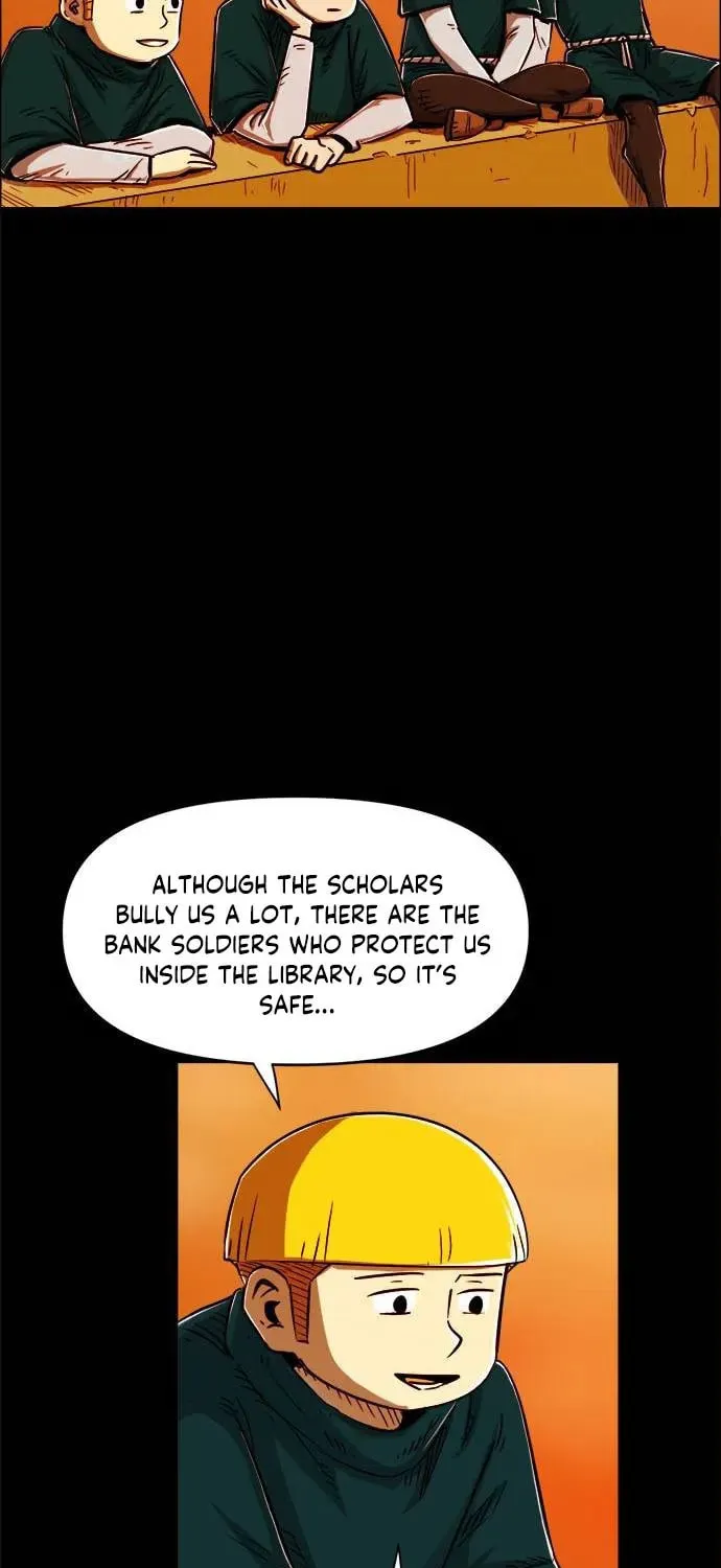 Read Karuna chapter 5 image 46 on Lezhin
