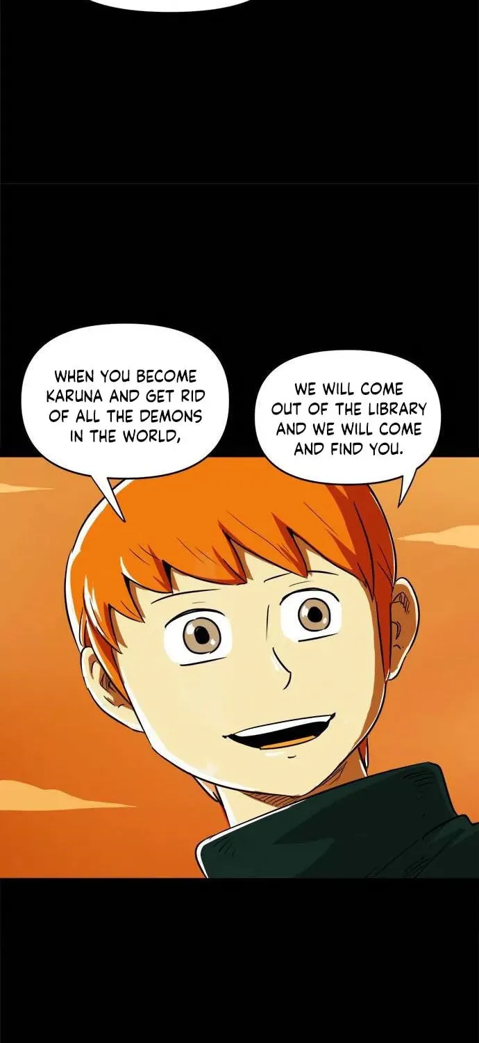 Read Karuna chapter 5 image 50 on Lezhin