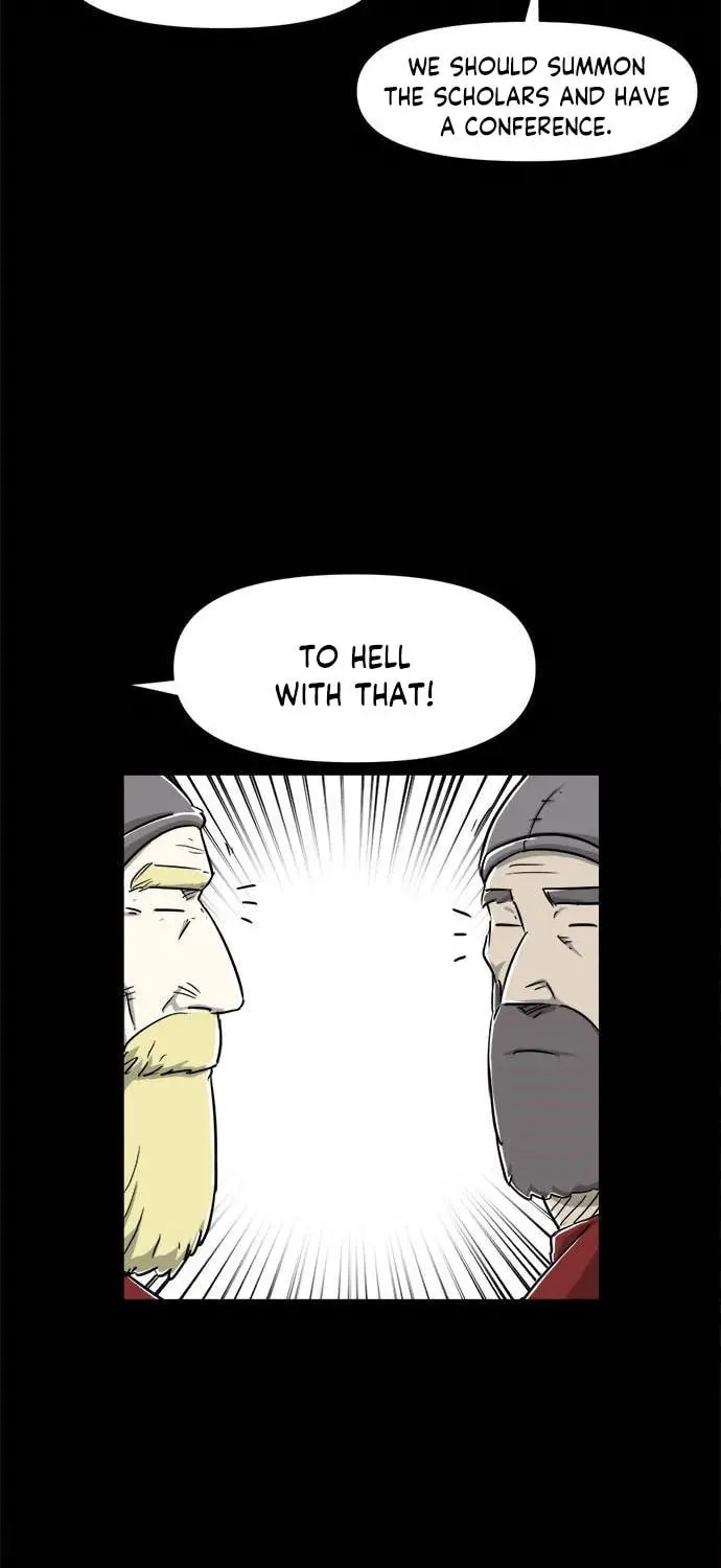 Read Karuna chapter 5 image 58 on Lezhin