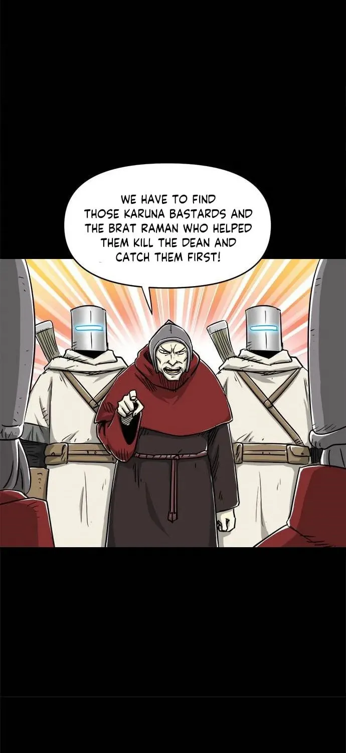 Read Karuna chapter 5 image 59 on Lezhin