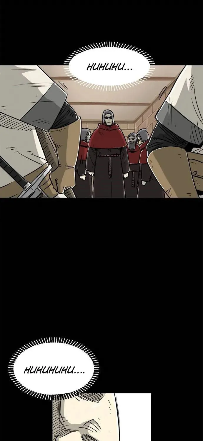Read Karuna chapter 5 image 64 on Lezhin