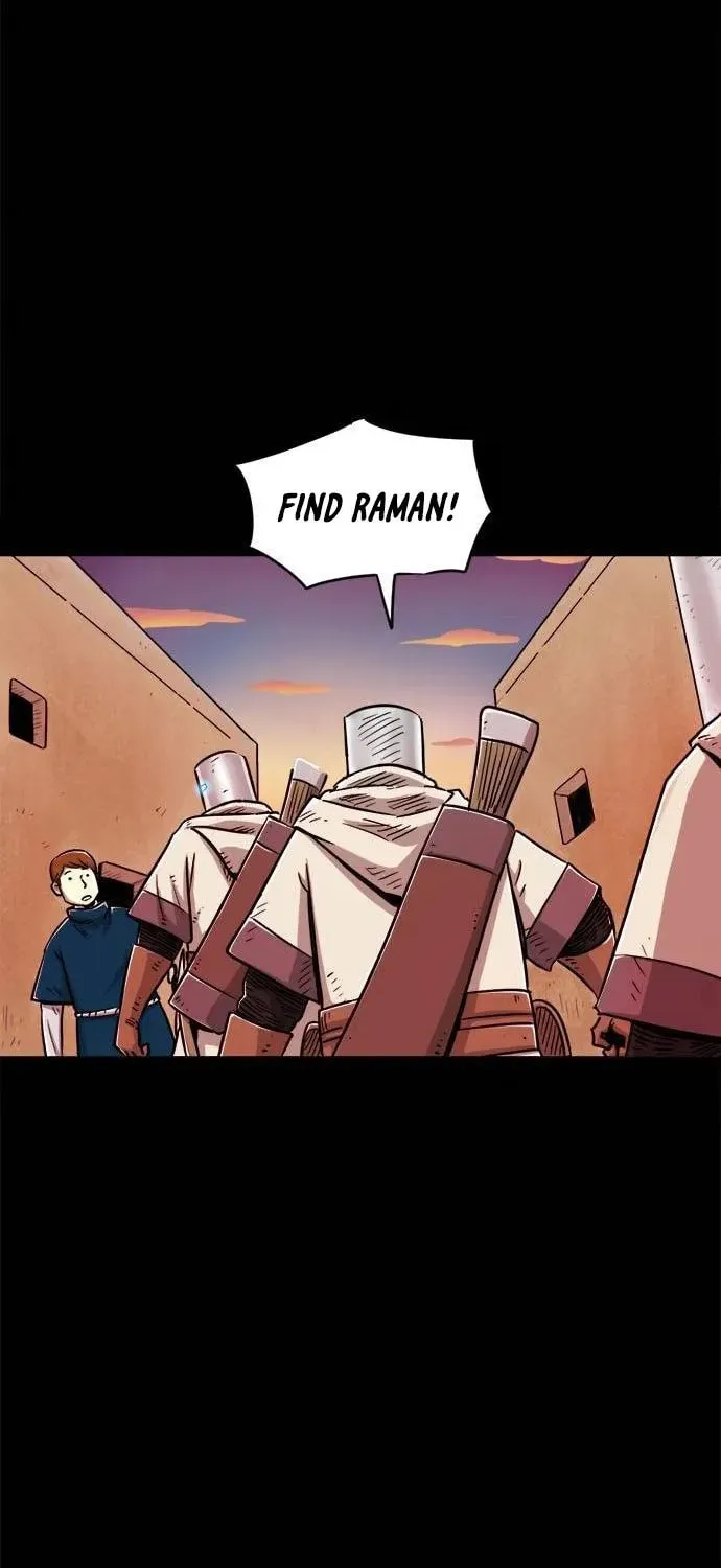 Read Karuna chapter 6 image 1 on Lezhin