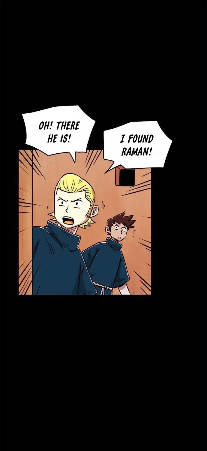 Read Karuna chapter 6 image 10 on Lezhin