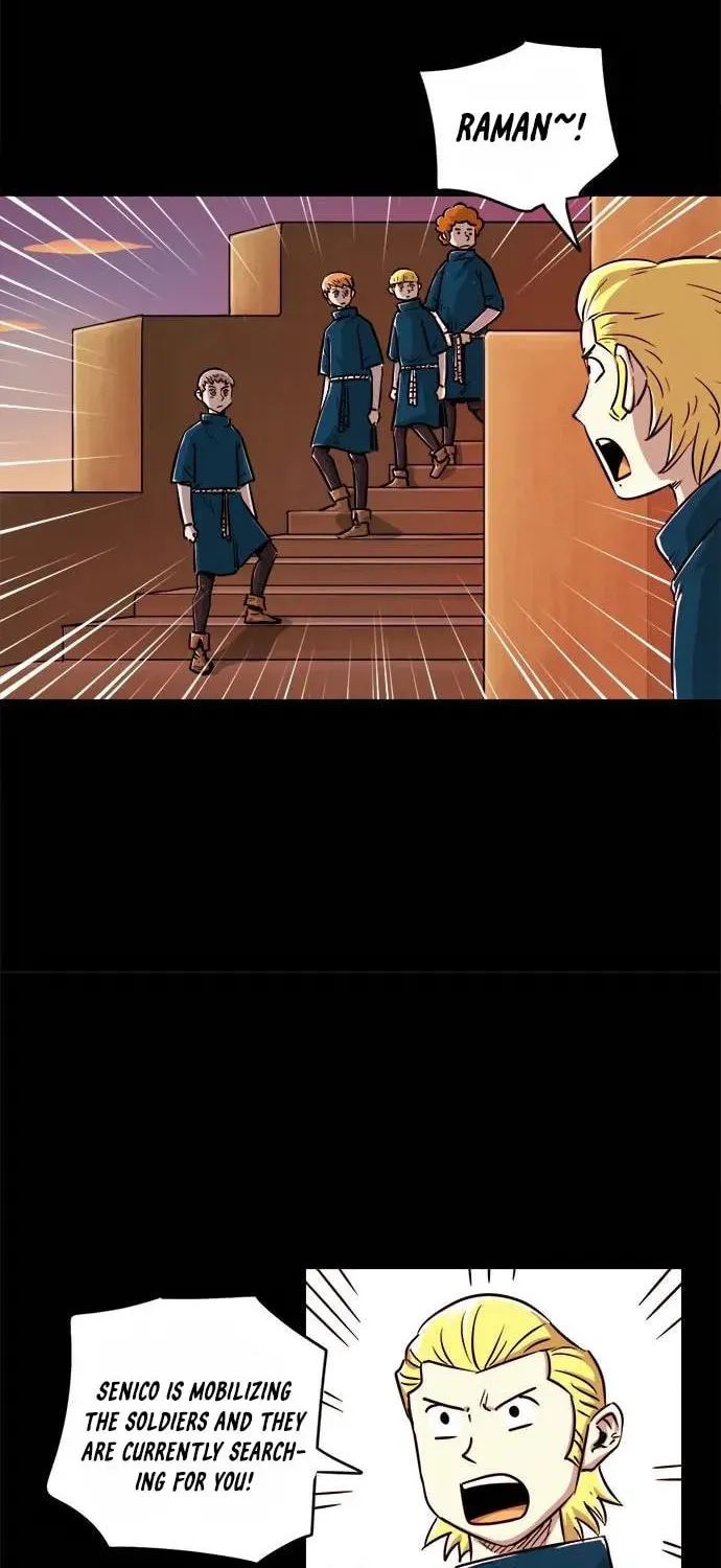 Read Karuna chapter 6 image 11 on Lezhin