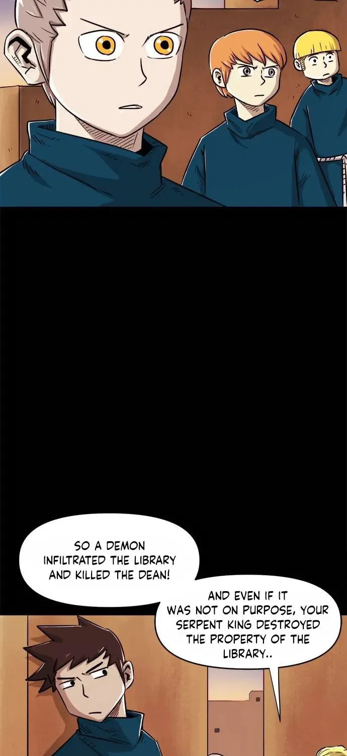 Read Karuna chapter 6 image 13 on Lezhin