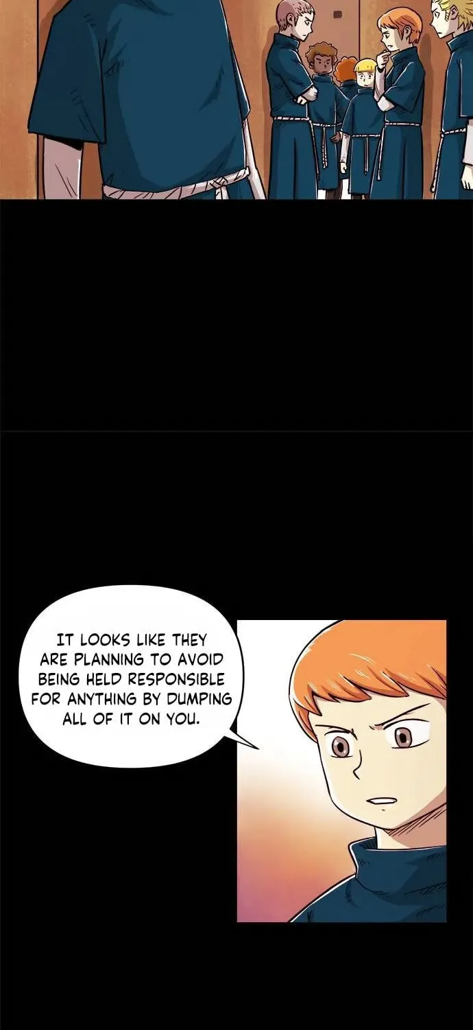 Read Karuna chapter 6 image 14 on Lezhin