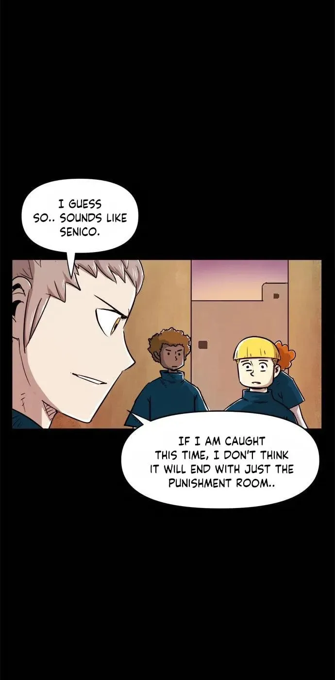 Read Karuna chapter 6 image 15 on Lezhin