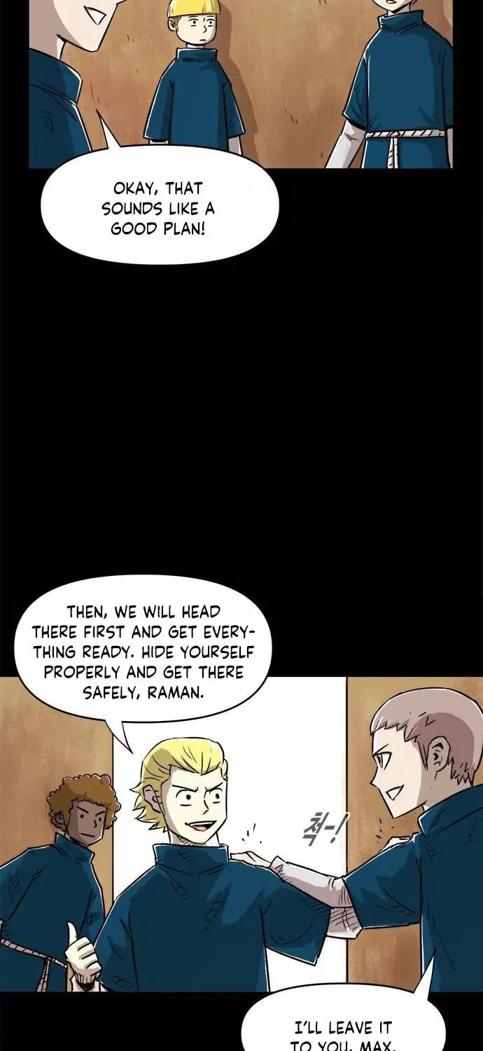 Read Karuna chapter 6 image 17 on Lezhin